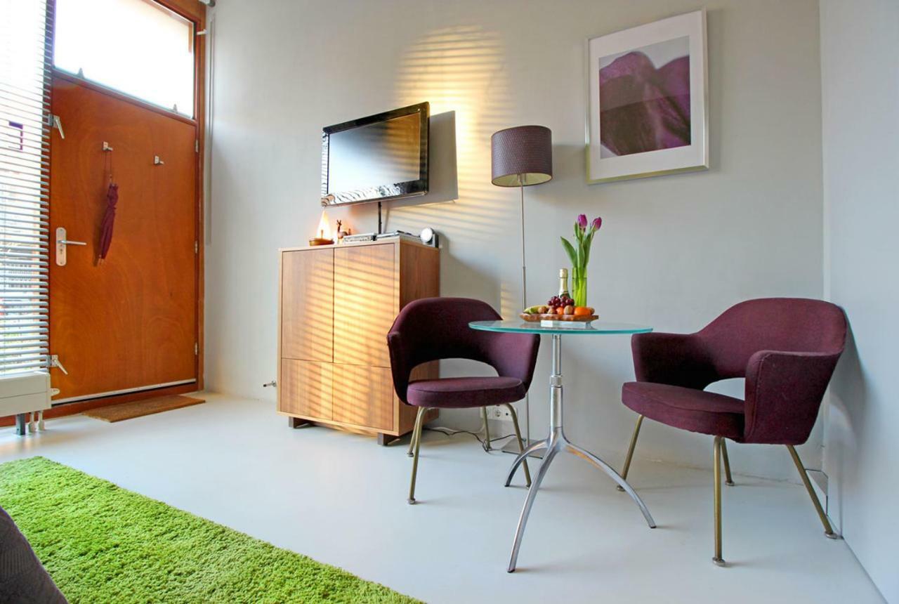 Bed and breakfast Eastendroom 2*