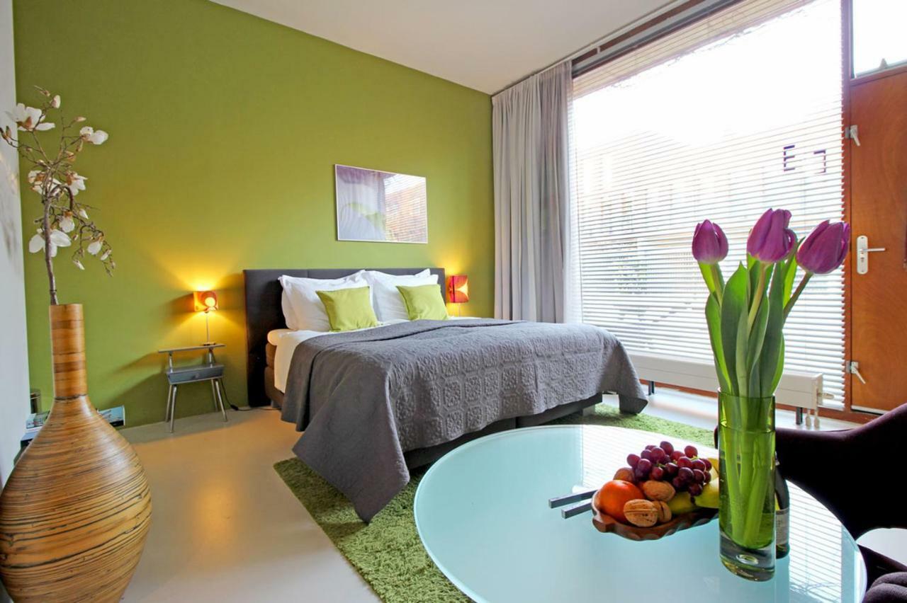 Eastendroom Bed and breakfast
