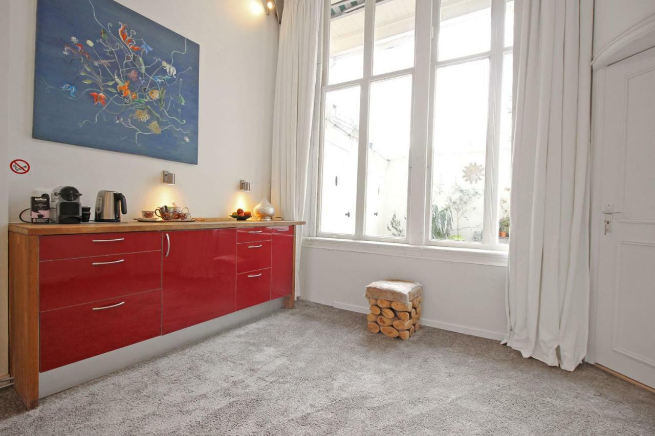 Cozy Jordaan Canalhouse Near Anne Frank House Bed and breakfast 2*