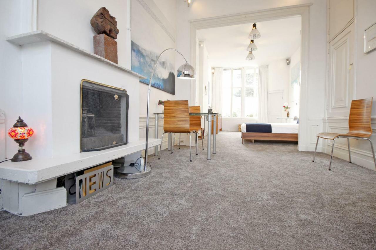 Bed and breakfast Cozy Jordaan Canalhouse Near Anne Frank House 2*