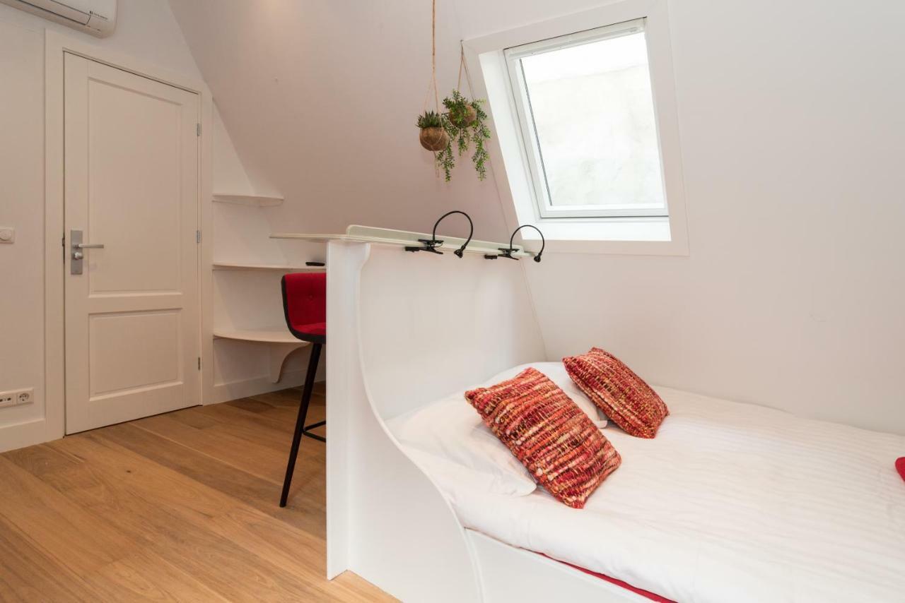 Privatunterkunft Saint Claire Studio's *