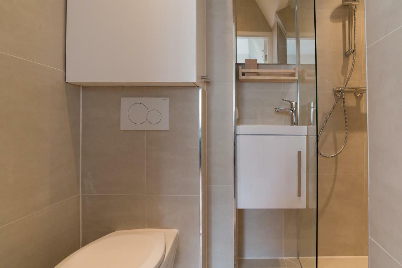 Privatunterkunft Saint Claire Studio's