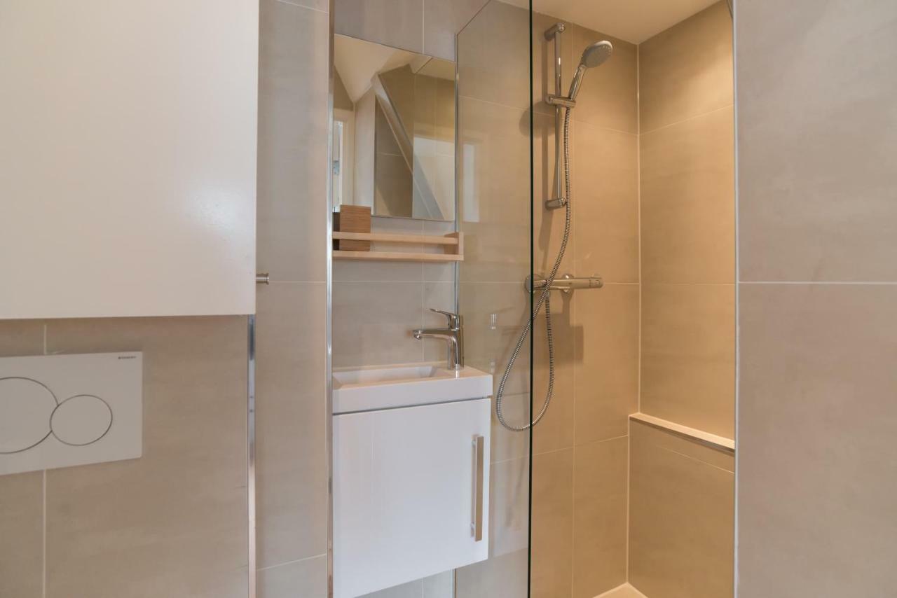 Privatunterkunft Saint Claire Studio's