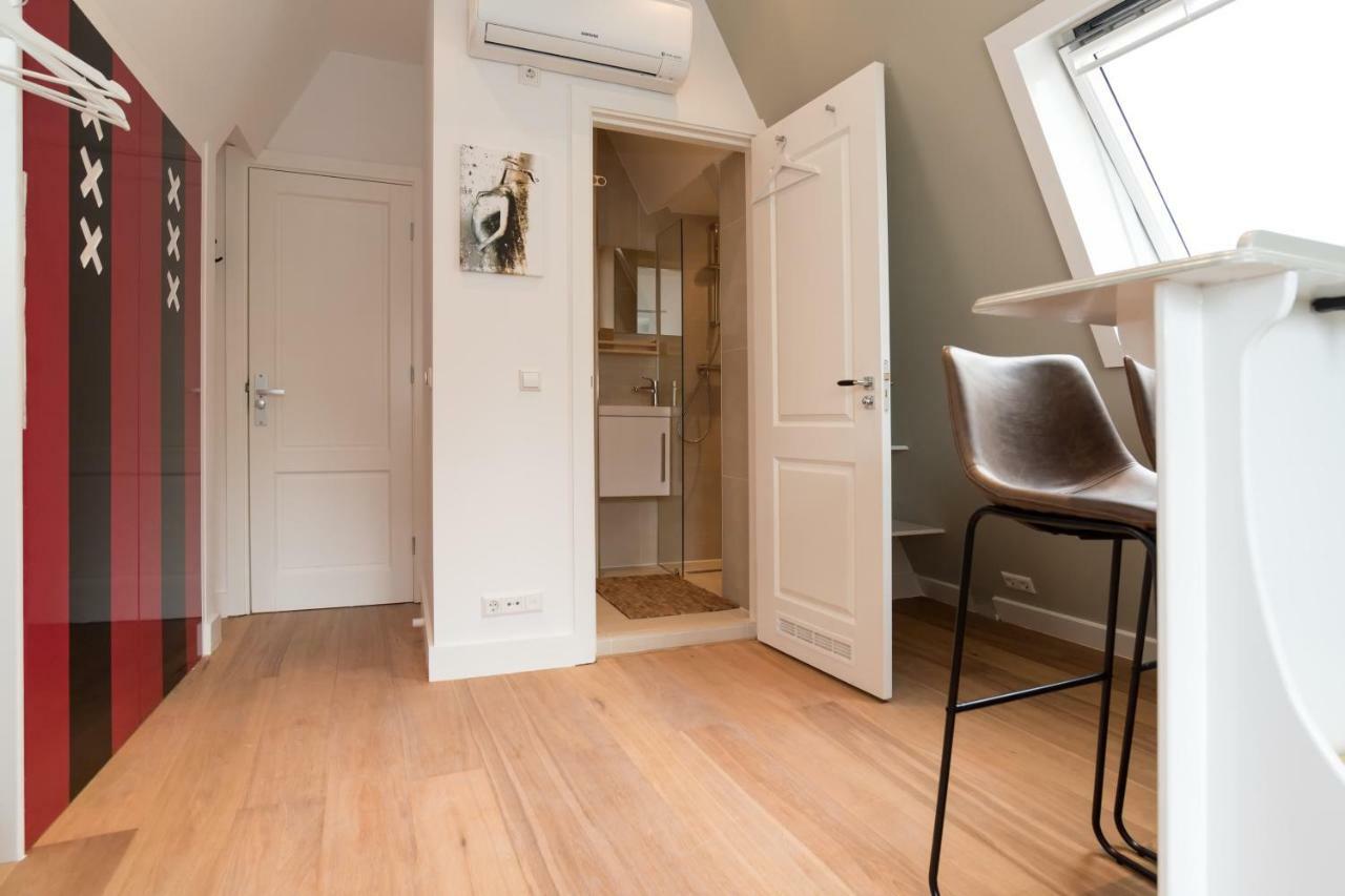 Privatunterkunft Saint Claire Studio's *