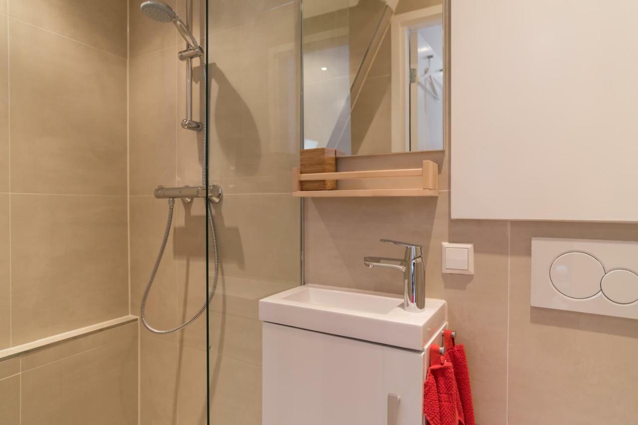 Privatunterkunft Saint Claire Studio's