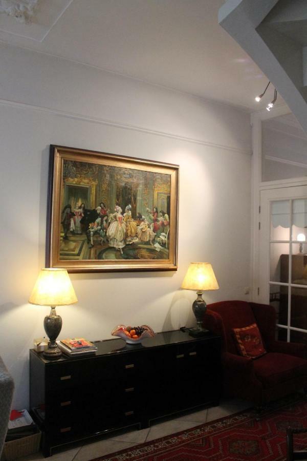 Canal House De Schans *