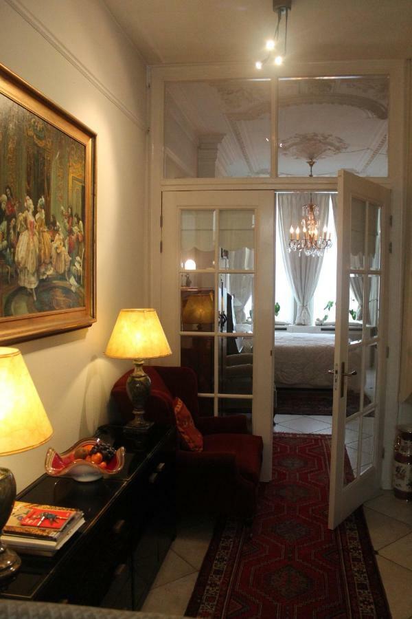 Canal House De Schans Amsterdam