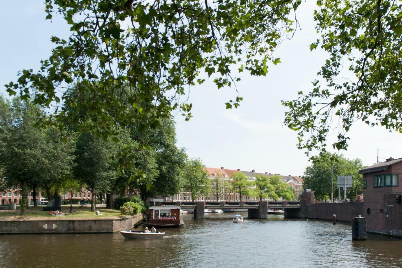 Westerpark Affittacamere