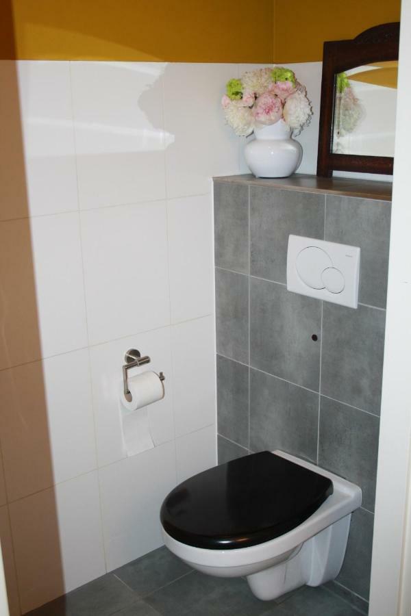 Privat bolig The Water *