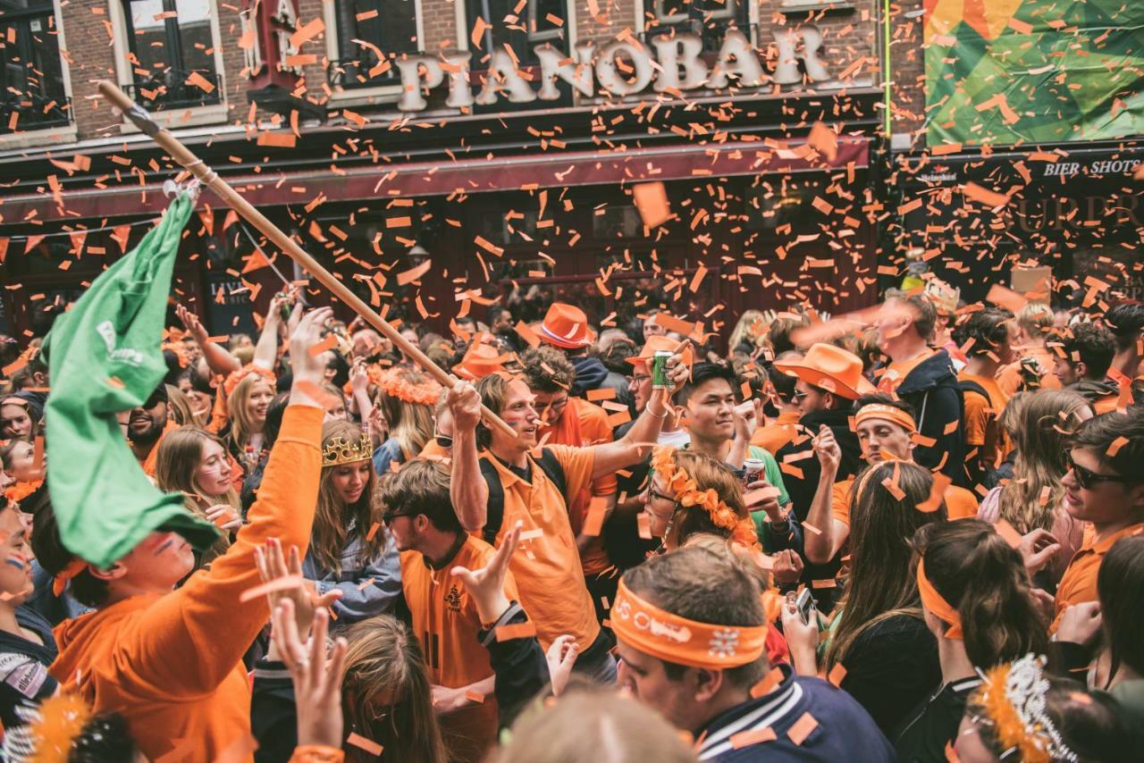 Campeggio The Esn Kingsday
