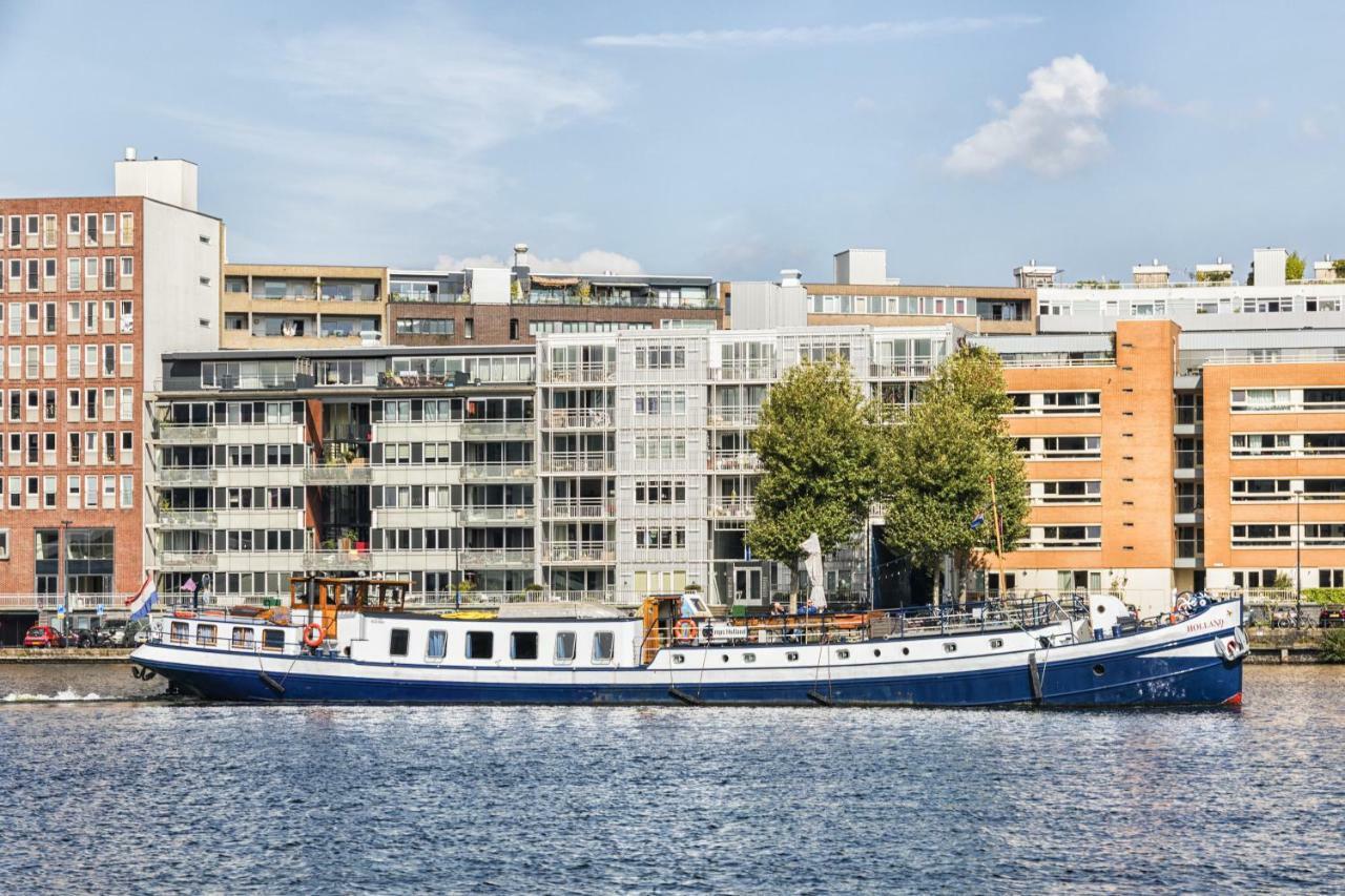 Mps Holland Bateau-hôtel