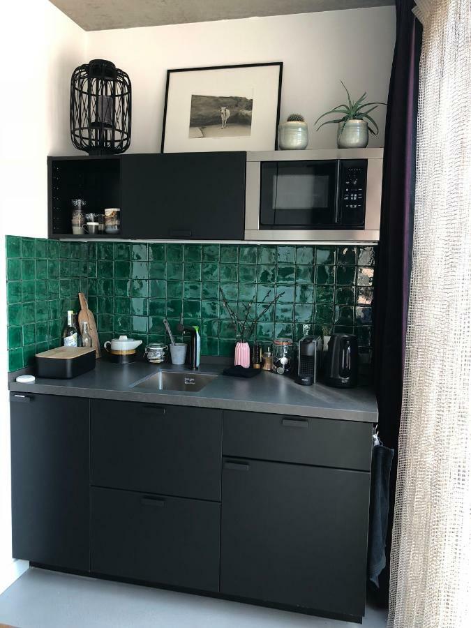Accommodatie bij particulieren Chez Odette - Free Bikes & Private Car Parking