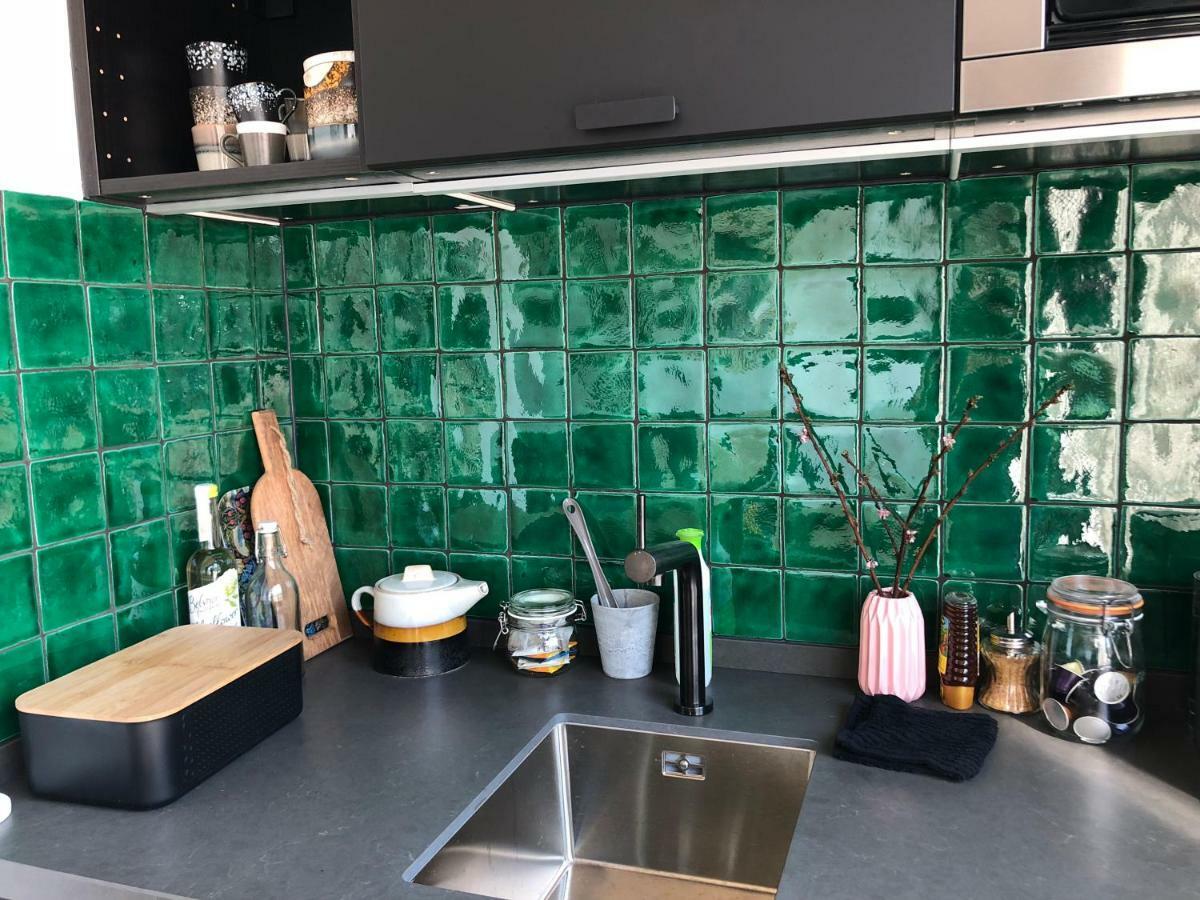 Chez Odette - Free Bikes & Private Car Parking Accommodatie bij particulieren