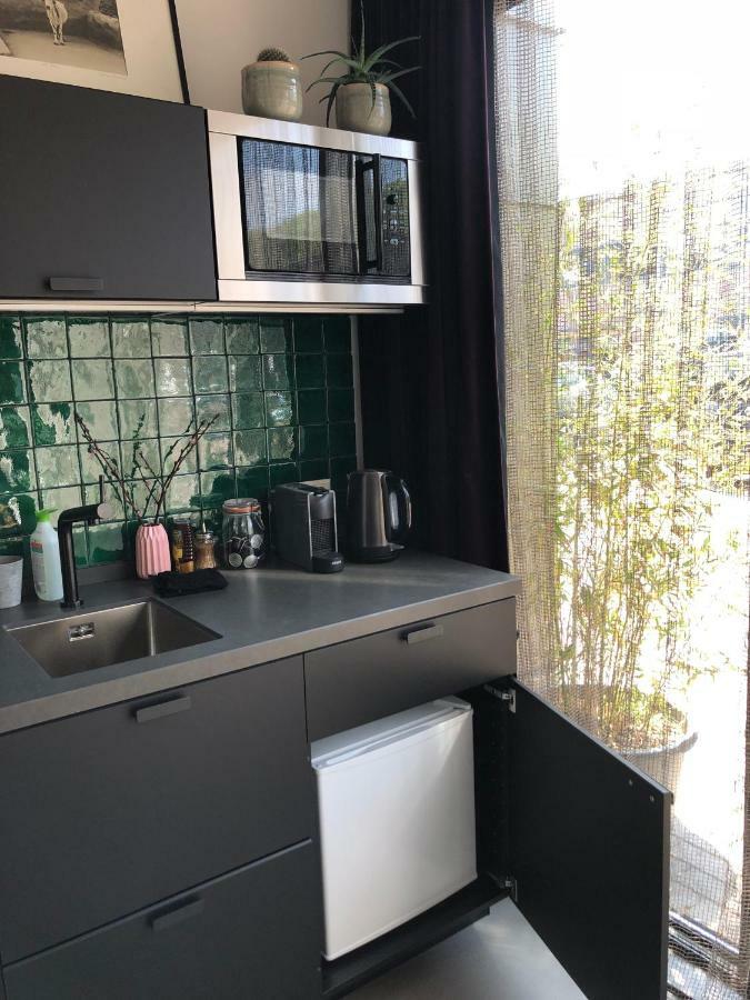 Chez Odette - Free Bikes & Private Car Parking Accommodatie bij particulieren *