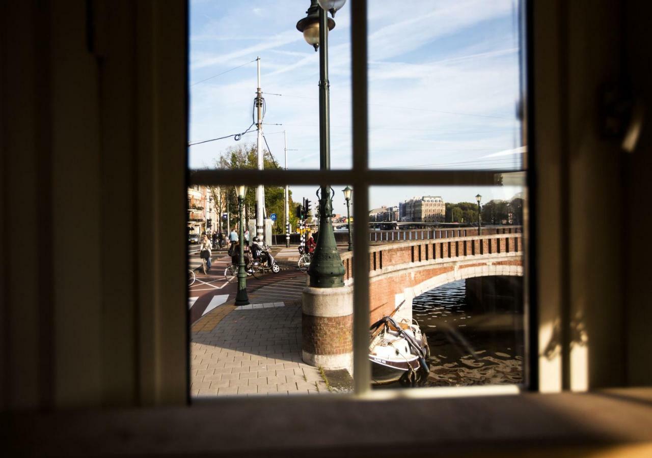 Appartement Sweets - Nieuwe Amstelbrug