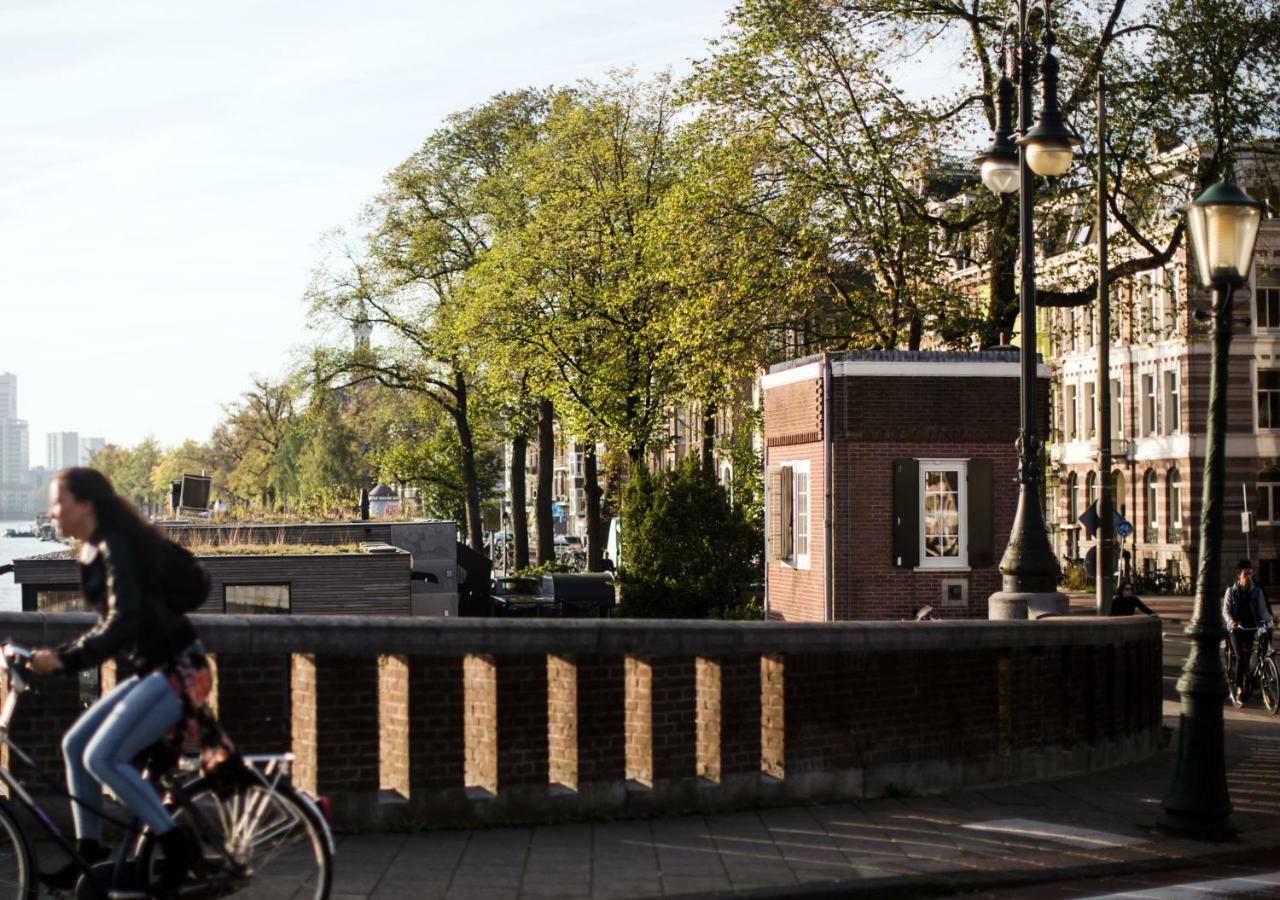 Appartement Sweets - Nieuwe Amstelbrug