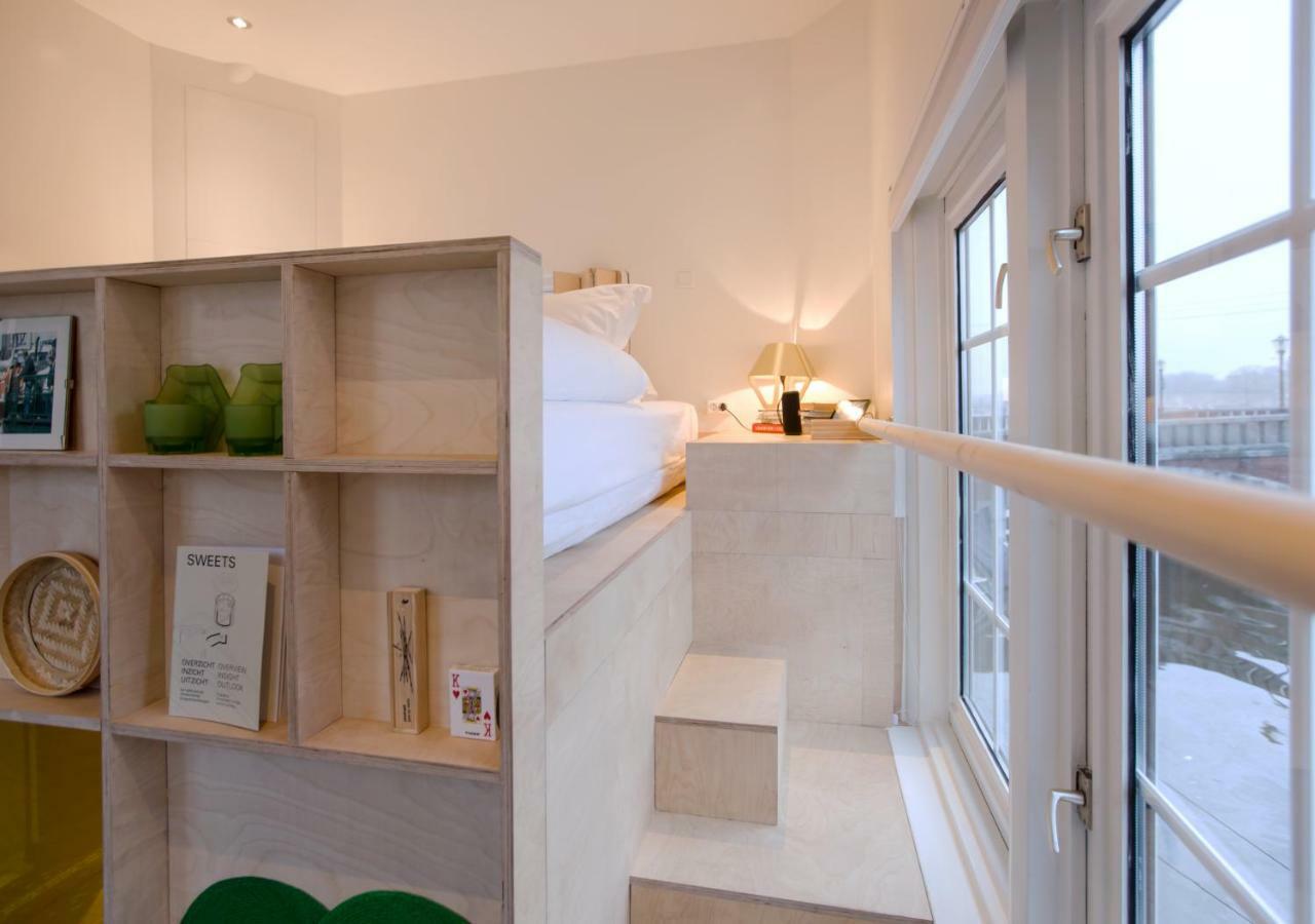 Sweets - Nieuwe Amstelbrug Appartement Amsterdam
