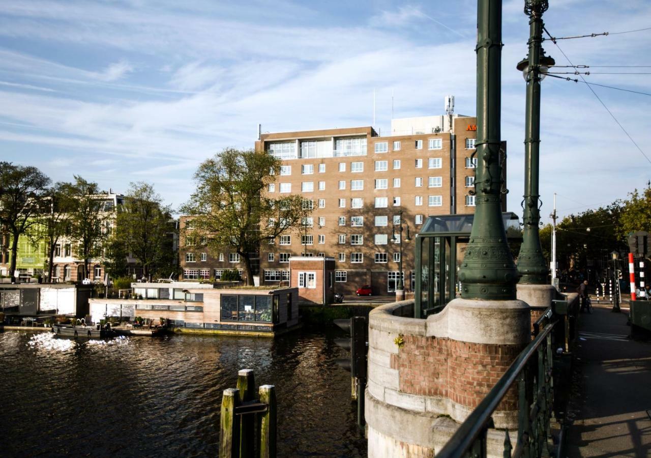 Sweets - Nieuwe Amstelbrug * Amsterdam