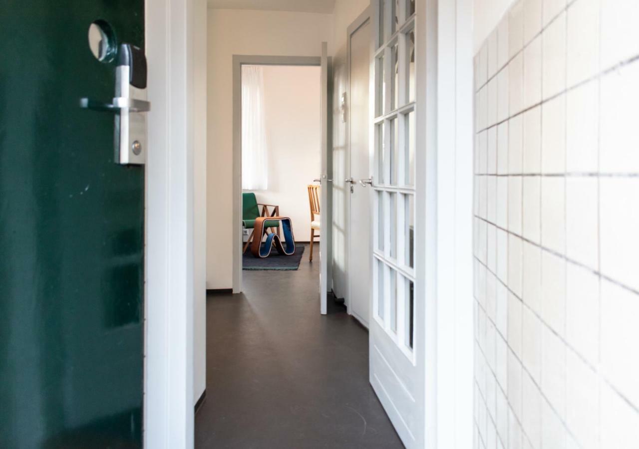 Sweets - Overtoomsesluis Appartement *