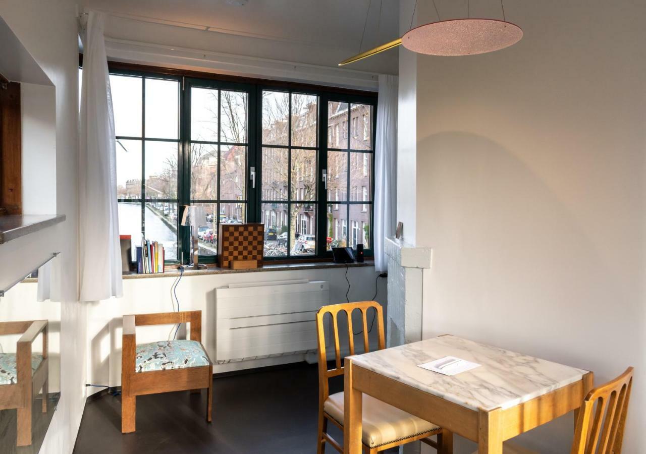 Appartement Sweets - Overtoomsesluis