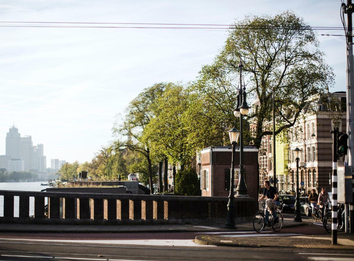 Sweets - Nieuwe Amstelbrug Appartement *