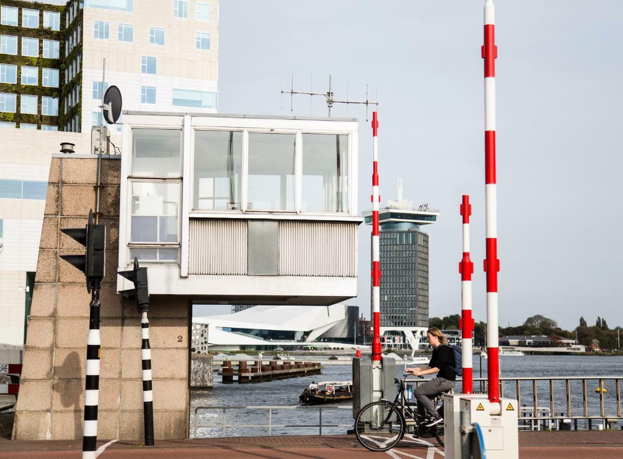 Sweets - Westerdoksbrug *