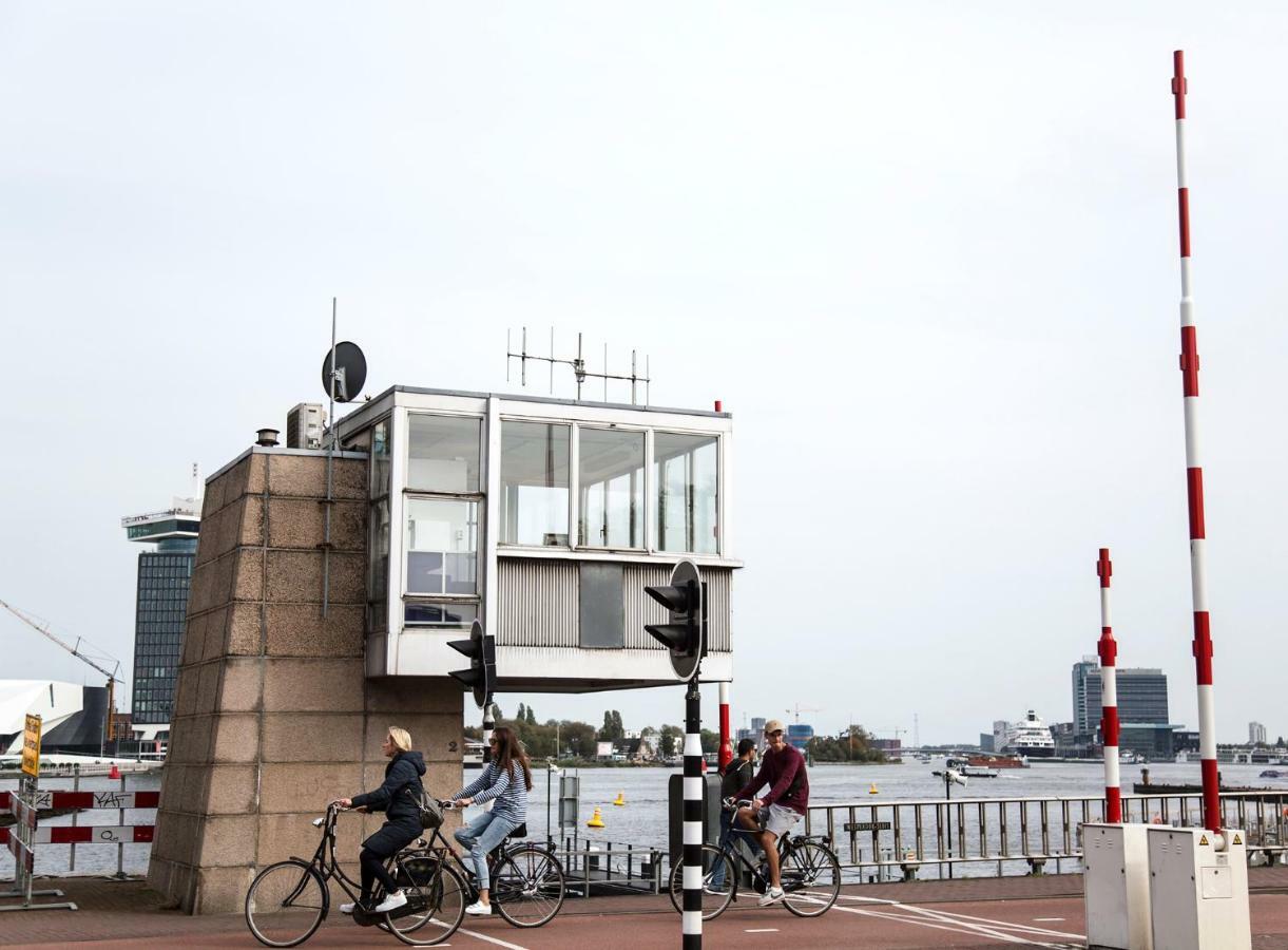 Sweets - Westerdoksbrug *
