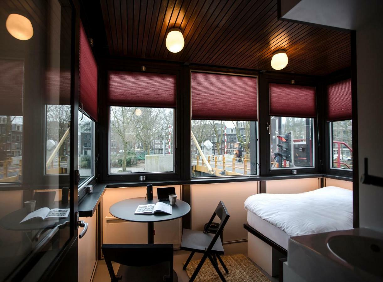 Sweets - Theophile De Bockbrug Appartement *