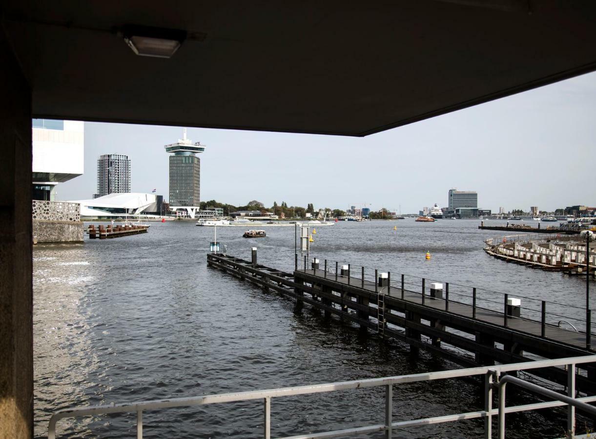 Appartement Sweets - Westerdoksbrug *