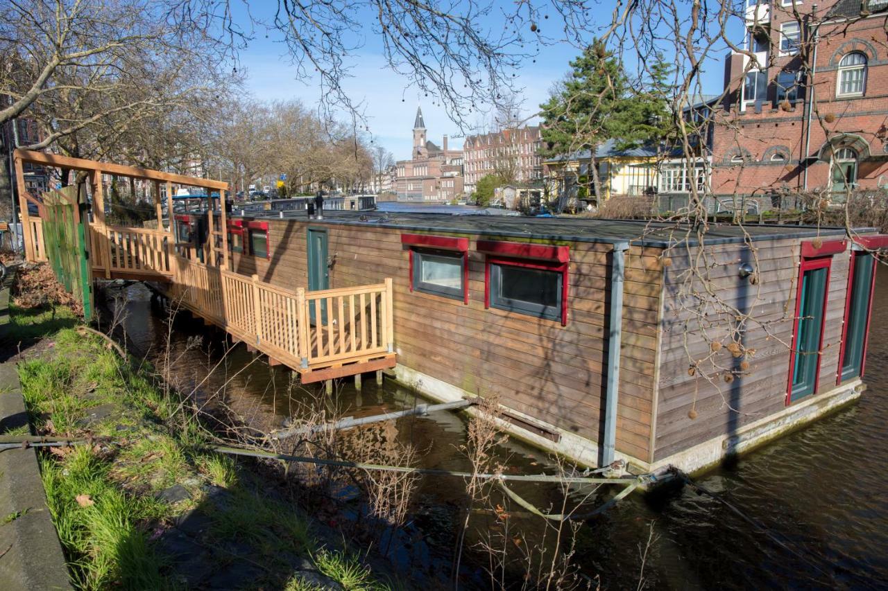 Pensión Houseboat Piano Forte