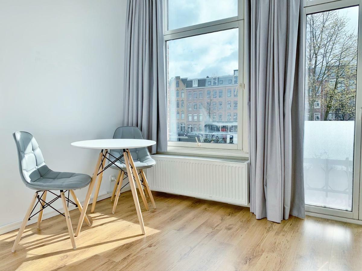 Jordaan View Guest house