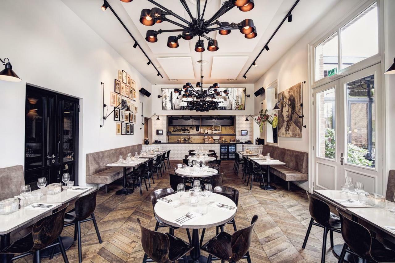 Morgan & Mees Hotel