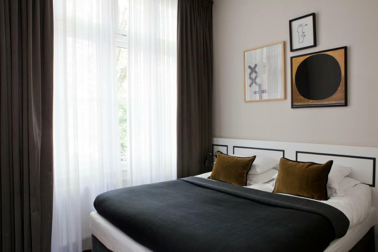Hotel Morgan & Mees Amsterdam