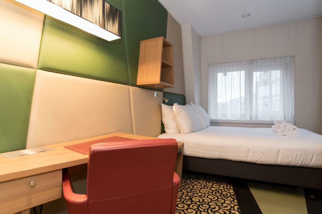 Hotel Savoy