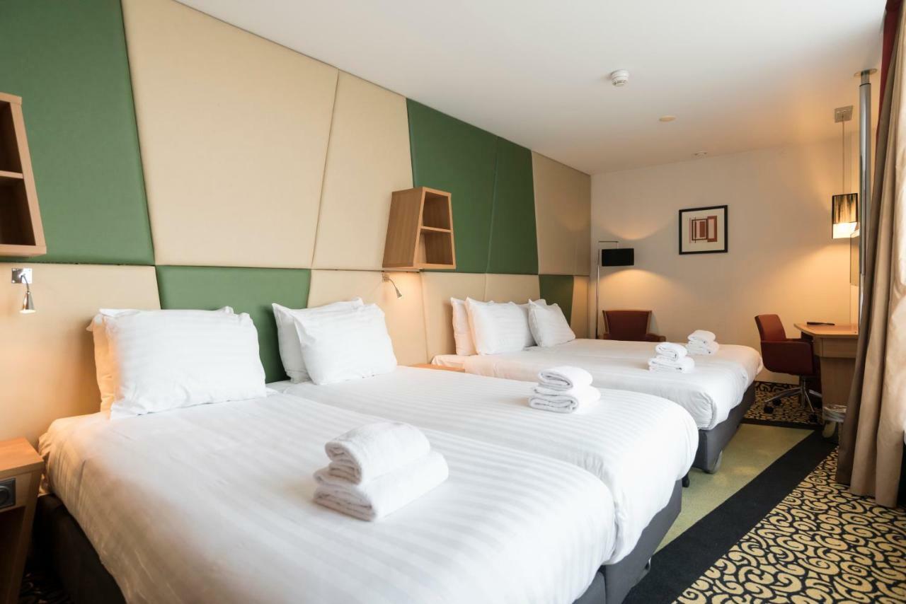 Hotel Savoy 4*