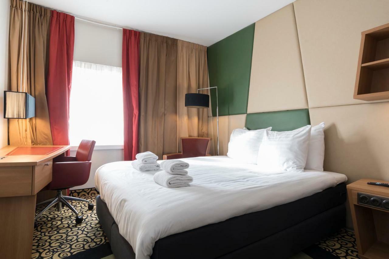 Hotel Savoy Amsterdam