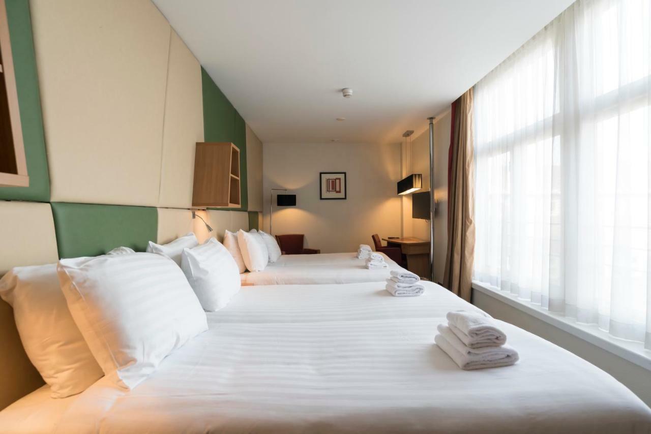 Savoy Amsterdam
