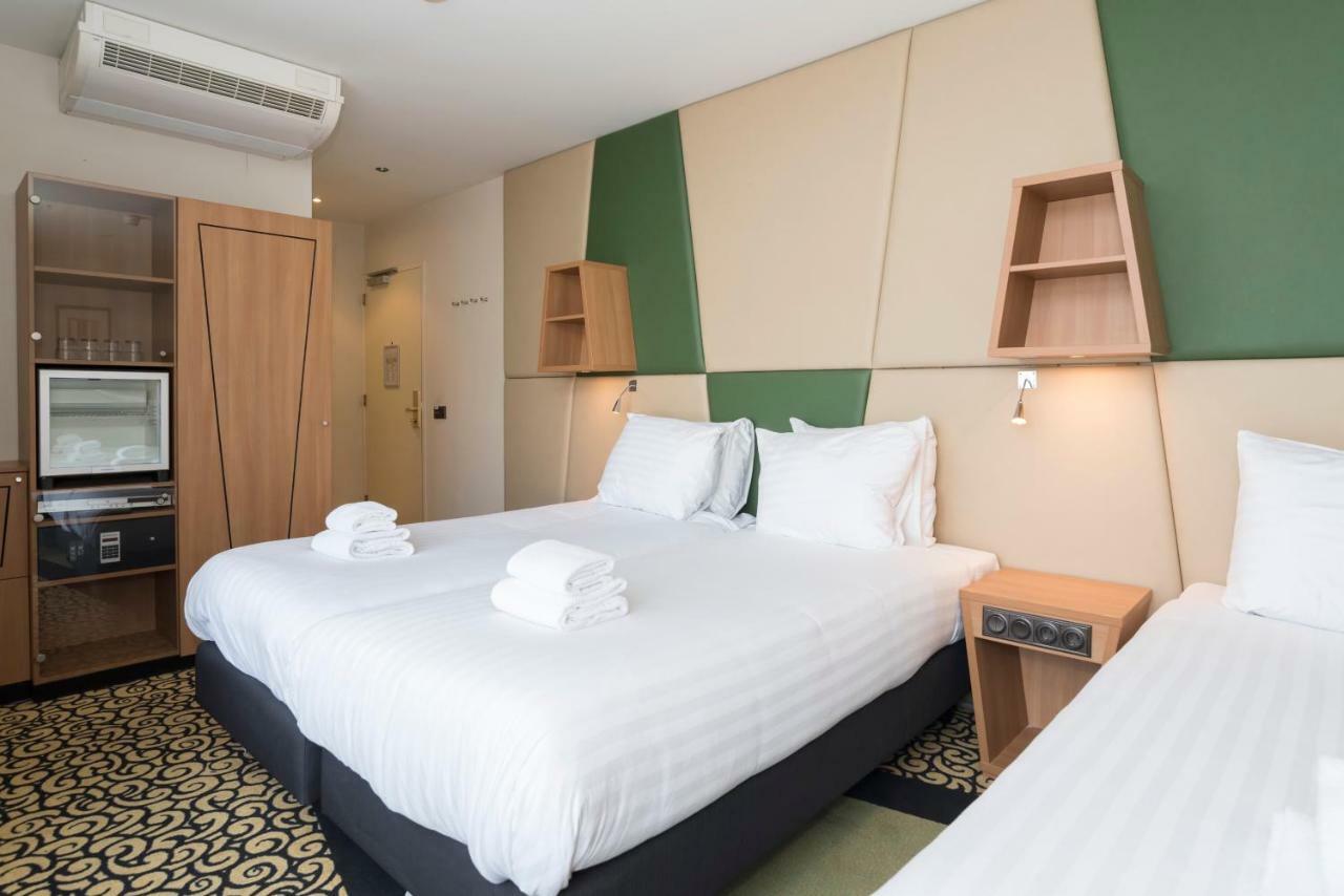Savoy Amsterdam