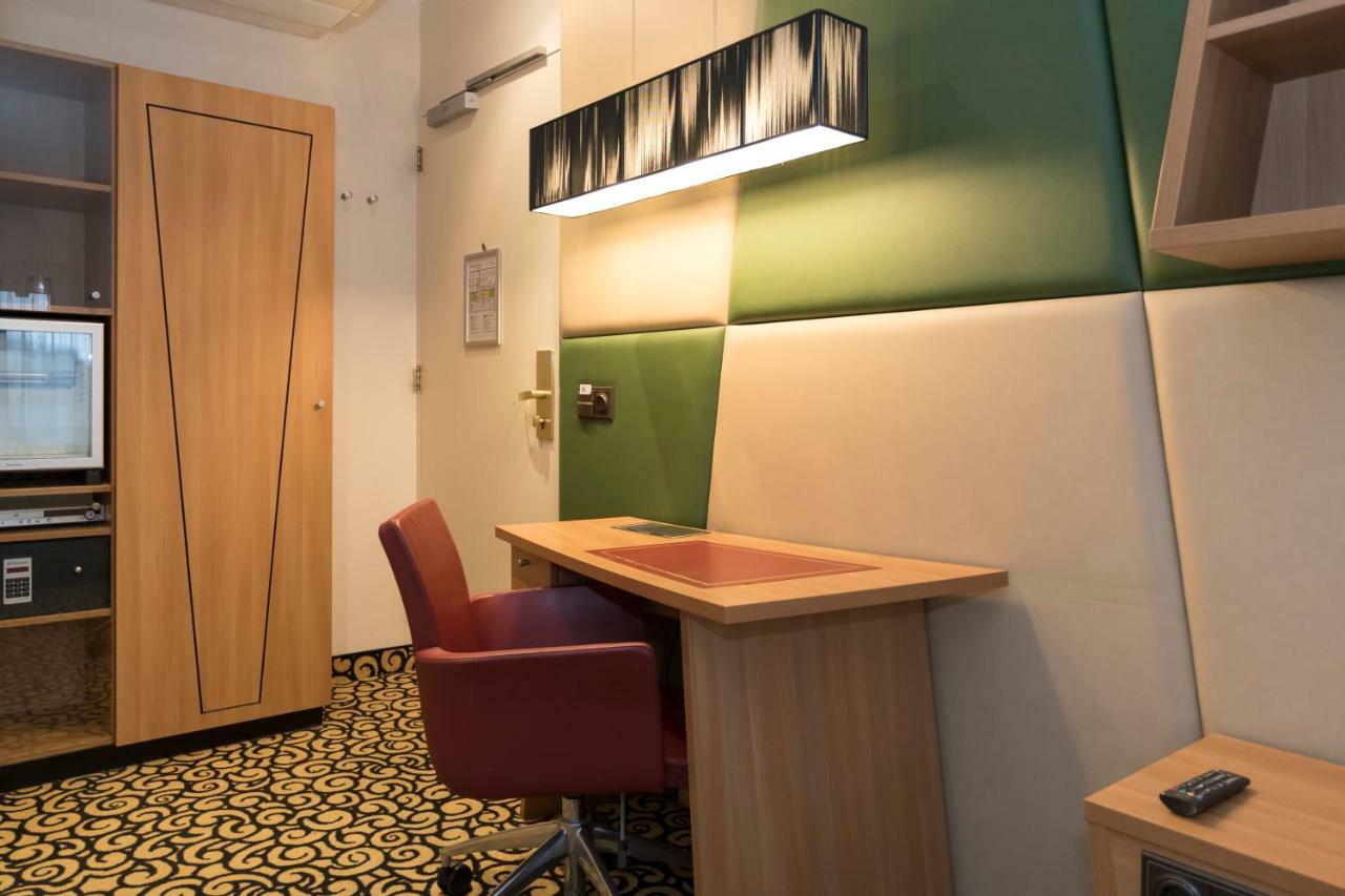 Hotel Savoy Amsterdam
