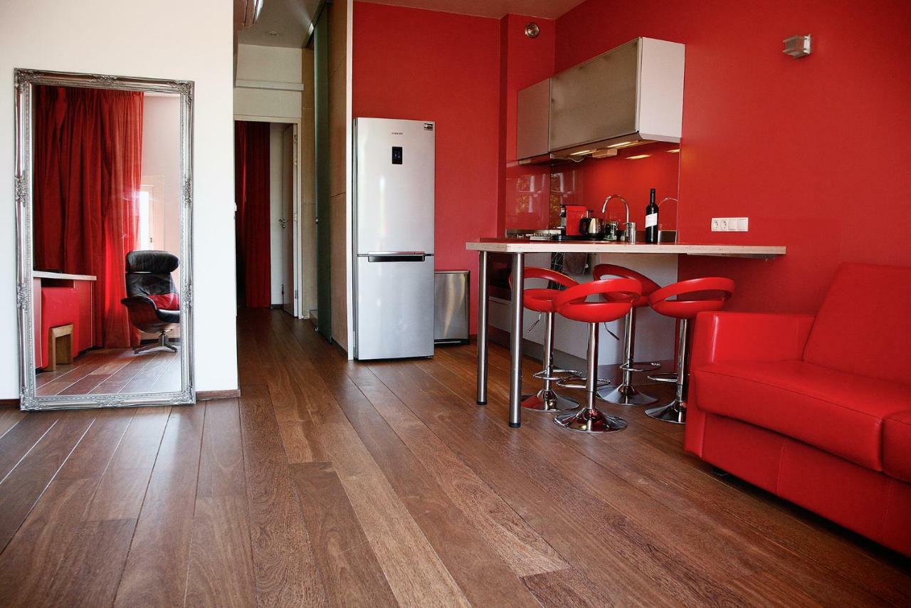 Prinsenhuis Appart hôtel 2*