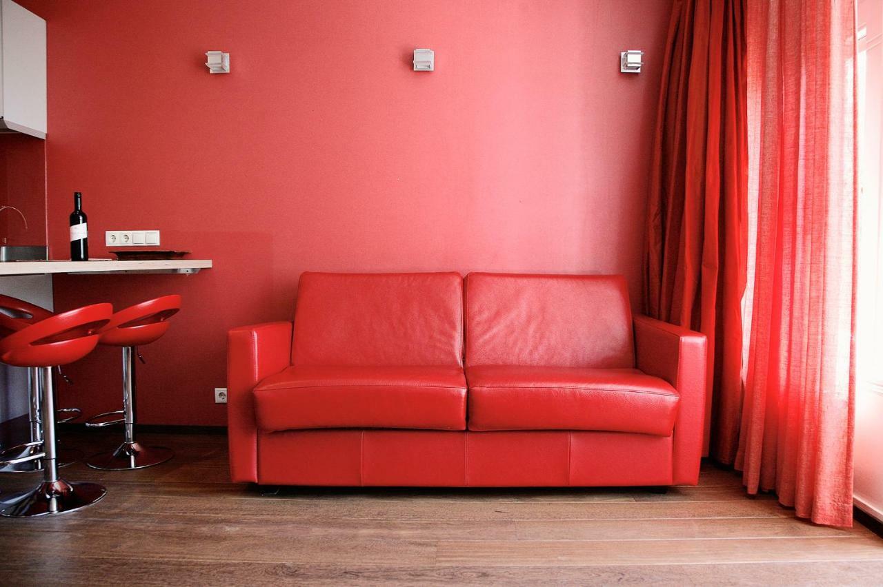 Appart hôtel Prinsenhuis 2*