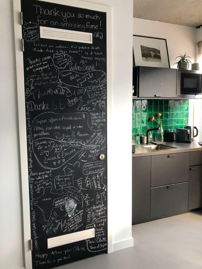 Accommodatie bij particulieren Chez Odette - Free Bikes & Private Car Parking *