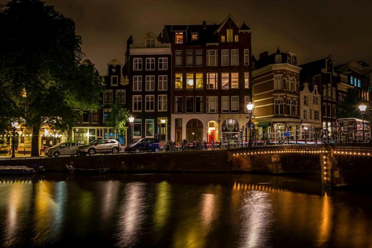 Canal View *