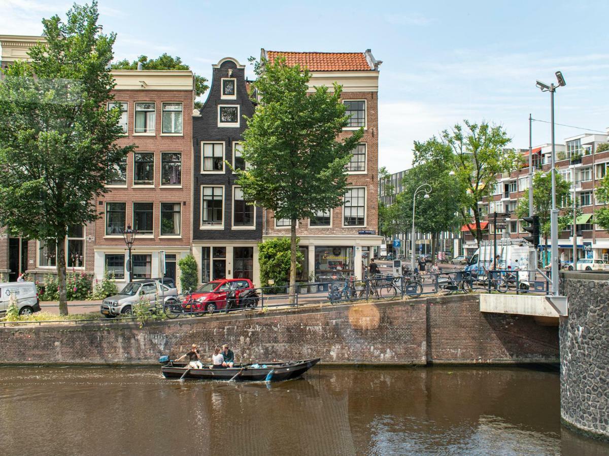 Appartement Sweets - Hortusbrug Amsterdam