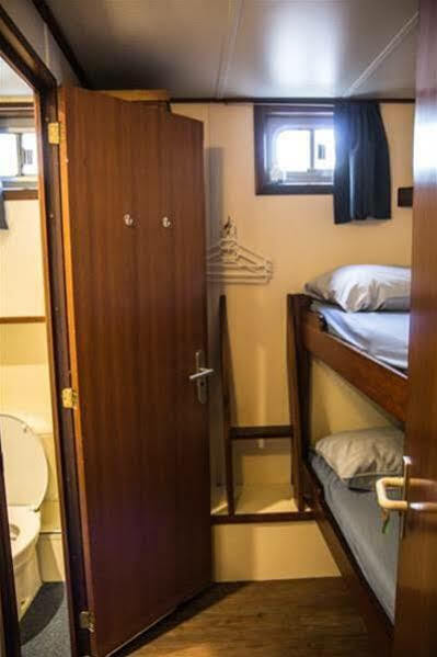 Bateau-hôtel Mps Holland