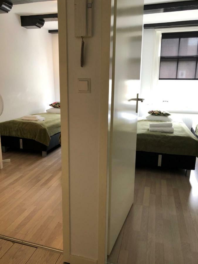 Bed & Breakfast Bnbpearl Amsterdam