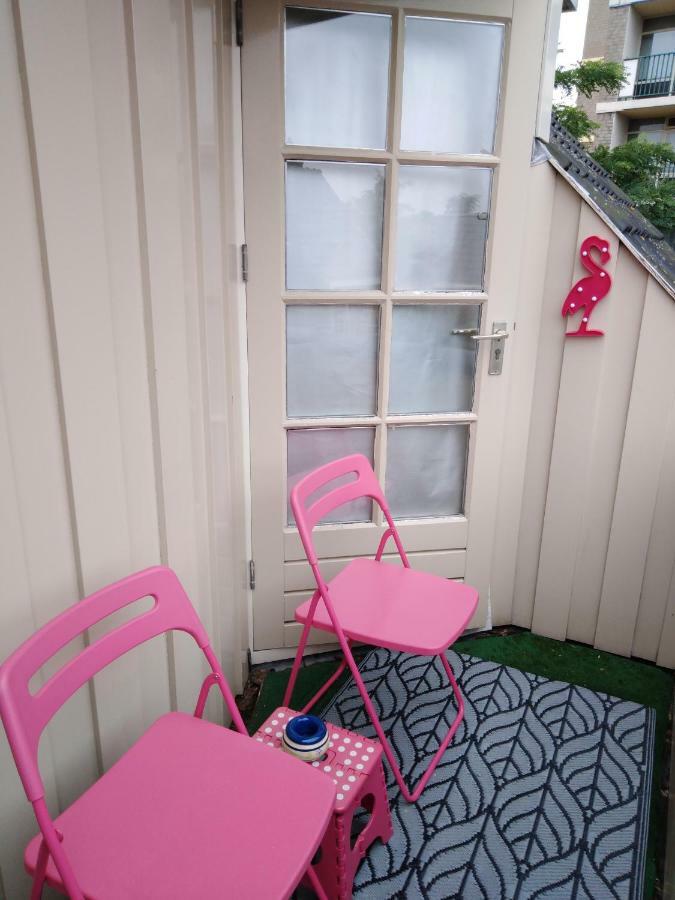 Séjour chez l'habitant Dendolili Amsterdam