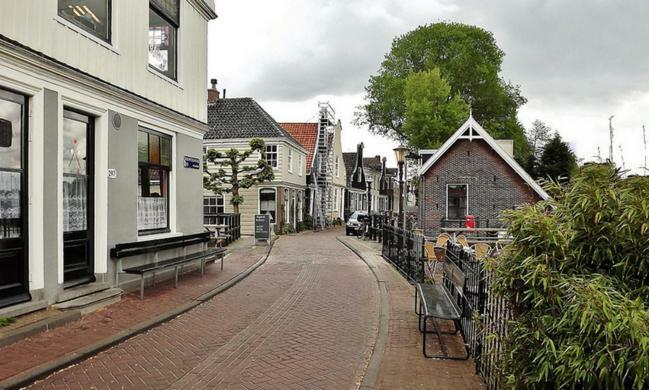 Accommodatie bij particulieren Chez Odette - Free Bikes & Private Car Parking