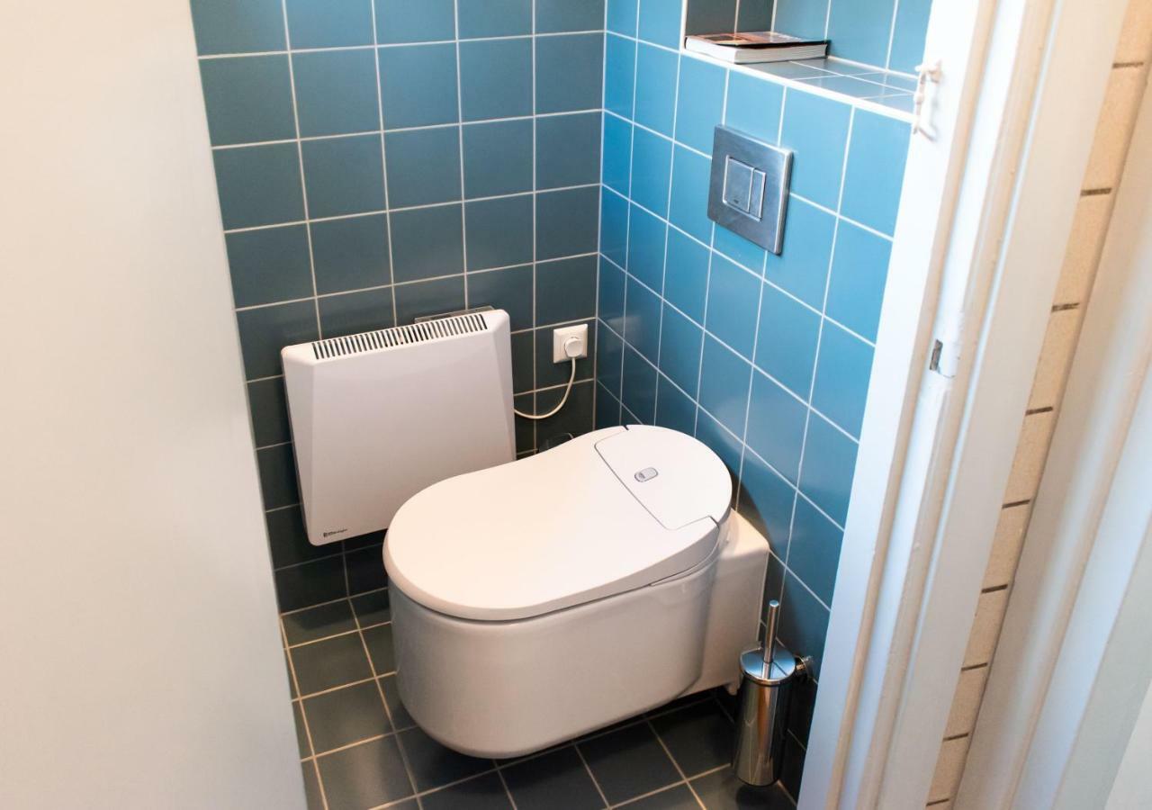 Appartement Sweets - Overtoomsesluis