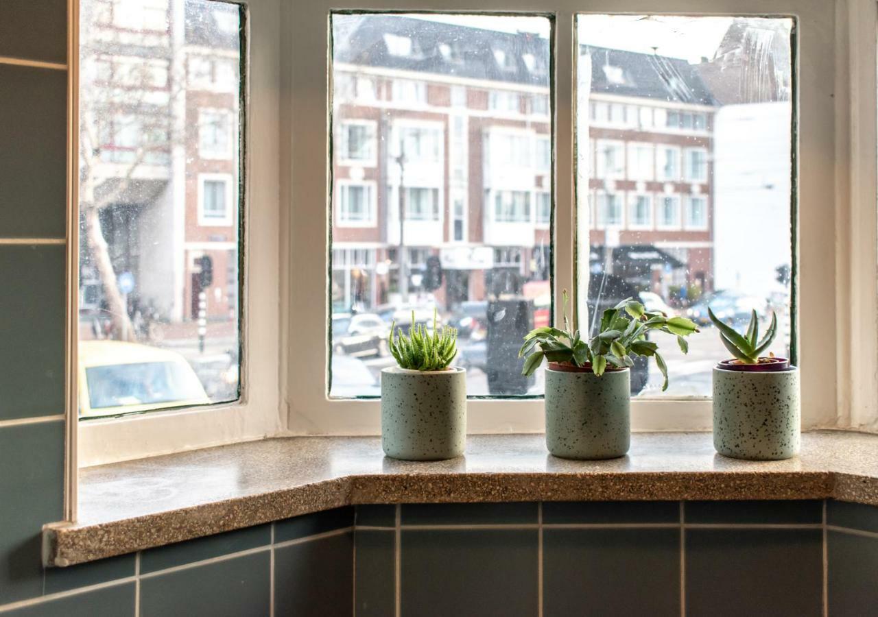Appartement Sweets - Overtoomsesluis Amsterdam